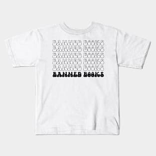 Im With The Banned Kids T-Shirt